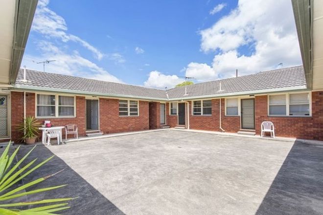 Picture of 73-75 Womboin Road, LAMBTON NSW 2299