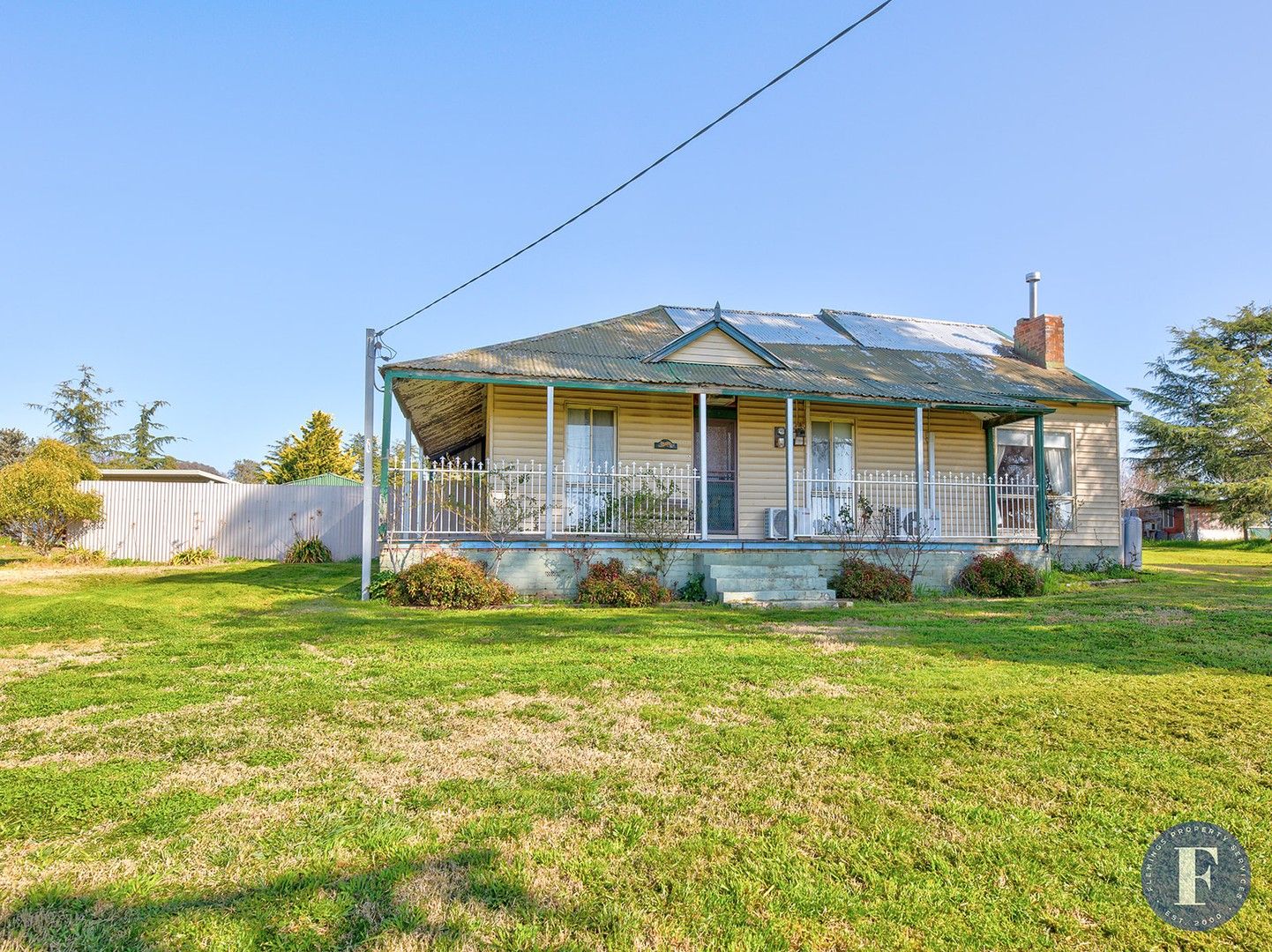 75 Ryan Street, Galong NSW 2585, Image 0