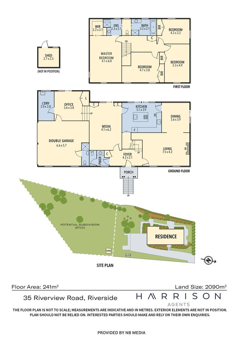 35 Riverview Road, Riverside TAS 7250 | Domain