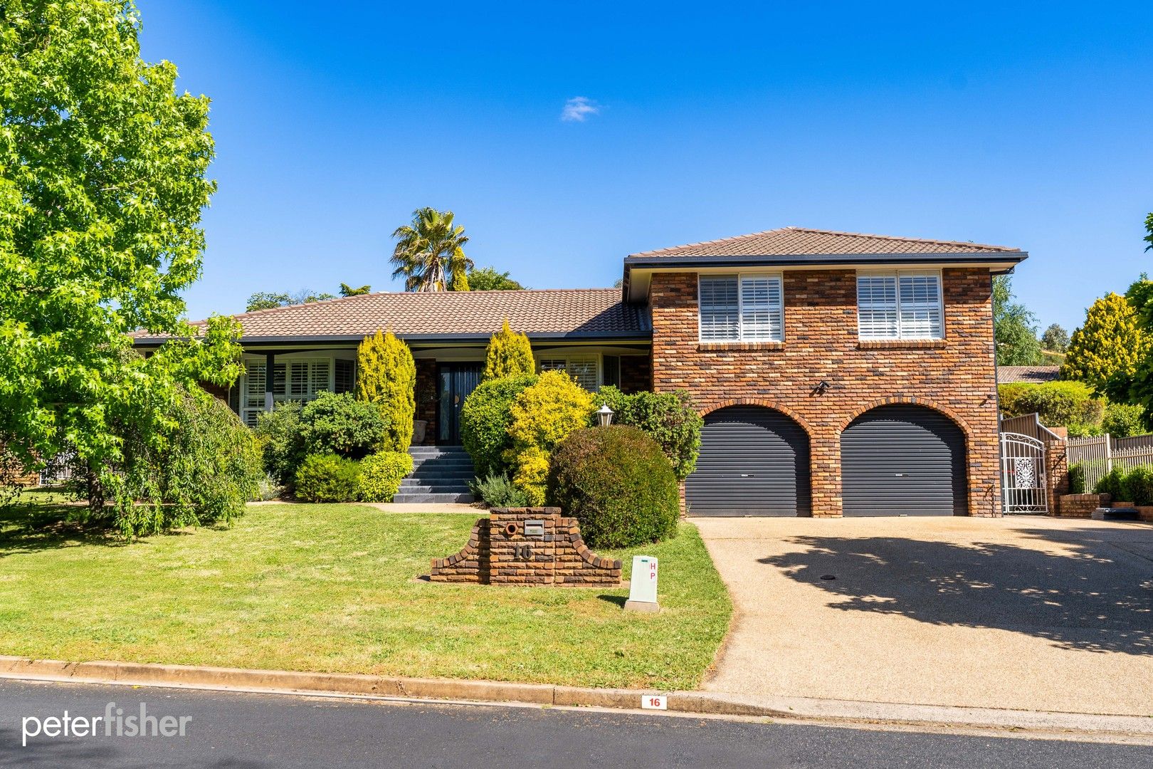 16 Wirruna Avenue, Orange NSW 2800 Domain