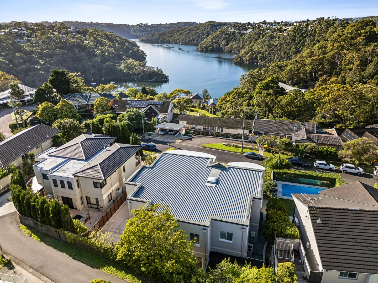 Additional image 16 of 46A Headland Road, Castle Cove NSW 2069