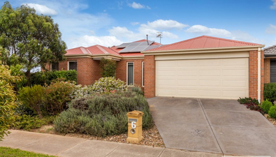 Picture of 6 Mikada Boulevard, KILMORE VIC 3764