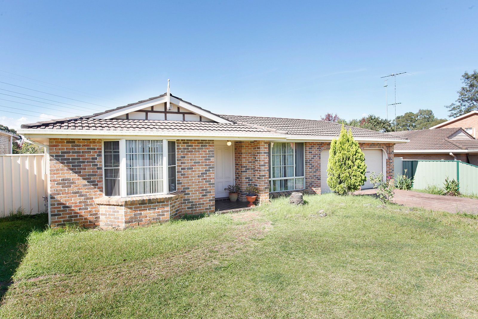 6 Lombard Place, Prospect NSW 2148, Image 0