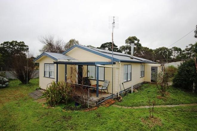 Picture of 17 Palmer Street, CARAMUT VIC 3274