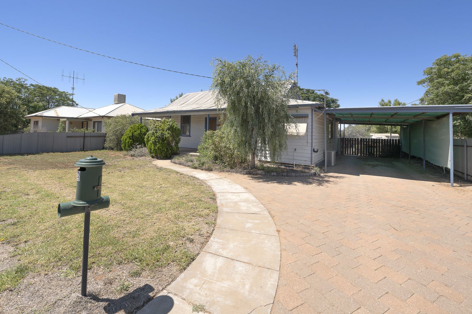 2 Howard Street, Sea Lake VIC 3533, Image 1