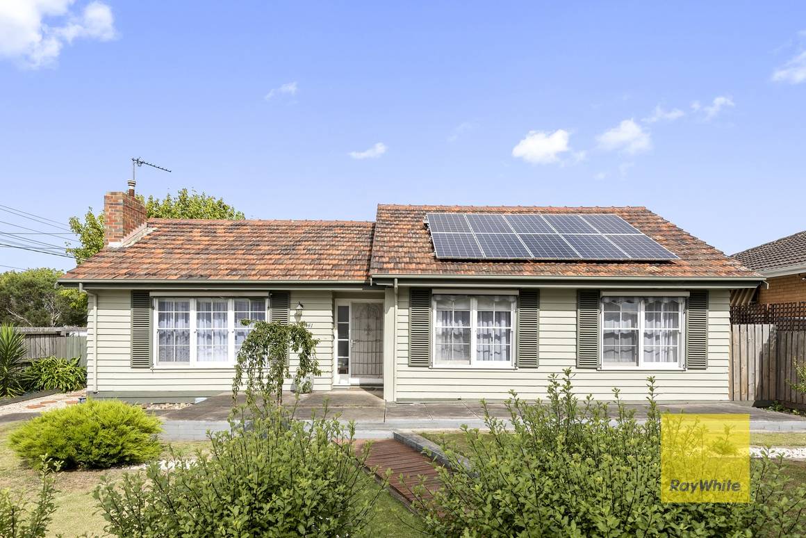 Picture of 41 Torquay Road, BELMONT VIC 3216