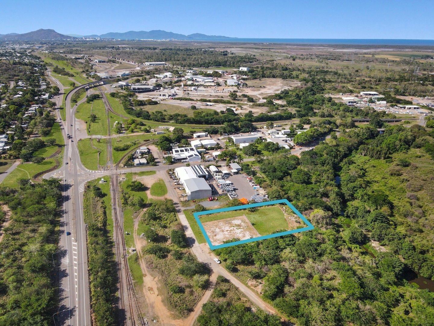 2022 Partington Street, Stuart QLD 4811 Domain