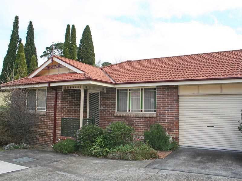 Unit 4/2-4 Carrington Street, BOWRAL NSW 2576, Image 0