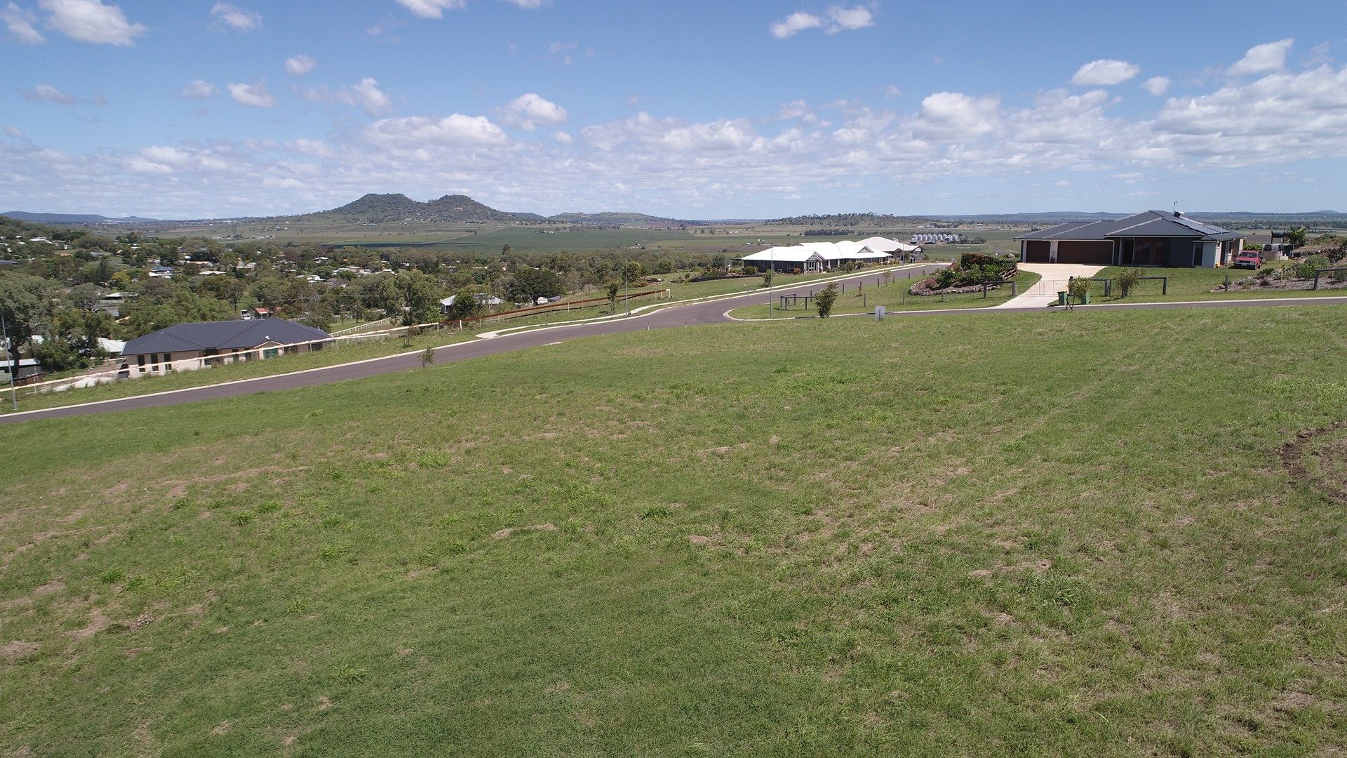 Lot 45 Sunshine Way, Kingsthorpe QLD 4400, Image 0