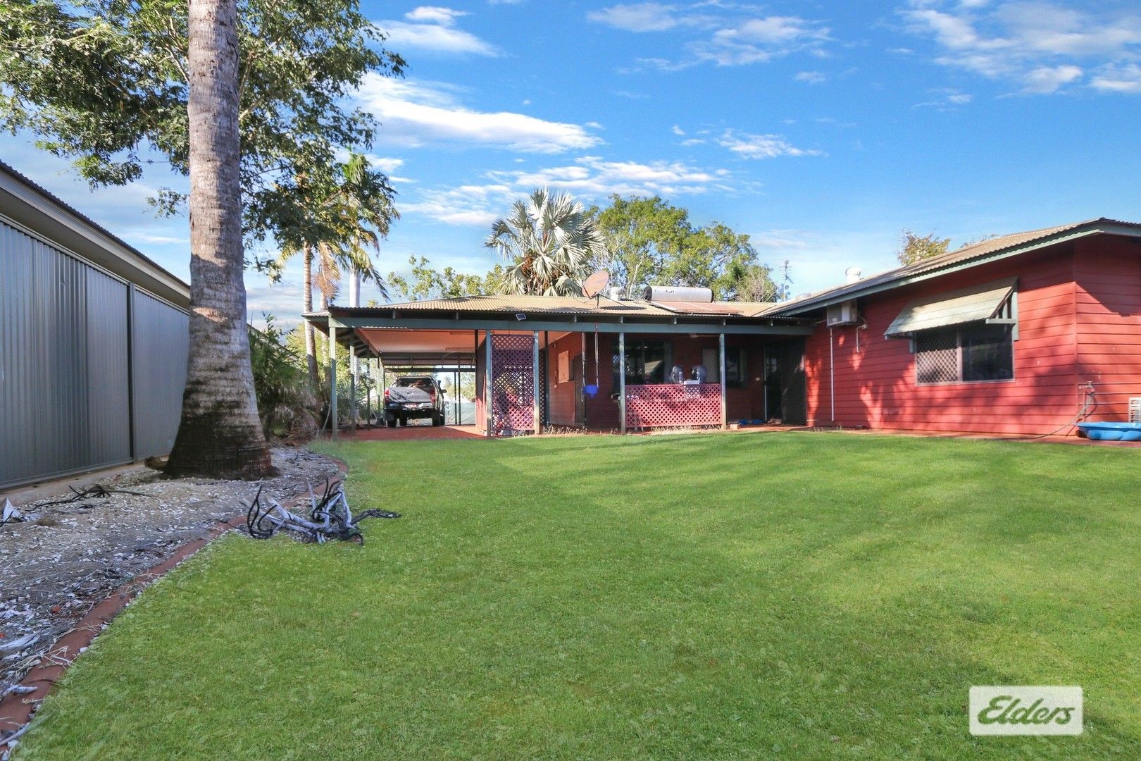 31 Casuarina Street, Katherine NT 0850 House For Rent Domain