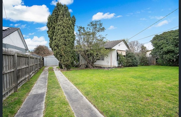 4 Kathryn Street, Doveton VIC 3177