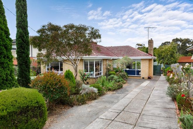 Picture of 13 Lernes Street, FOREST HILL VIC 3131