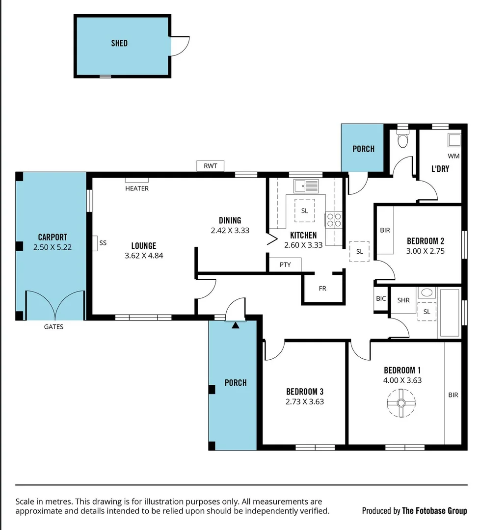 Additional image 17 of 25 Barcelona Dr, Happy Valley SA 5159