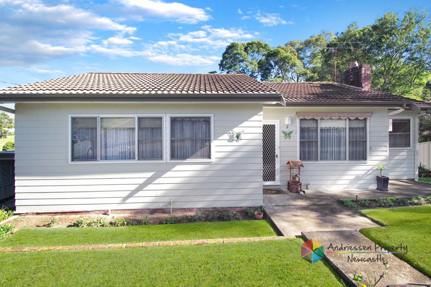 2 Harrisons Lane, Cardiff Heights NSW 2285, Image 0