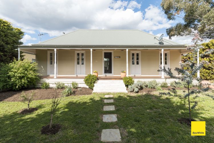 71 Cork Street, Gundaroo Property History & Address Research Domain