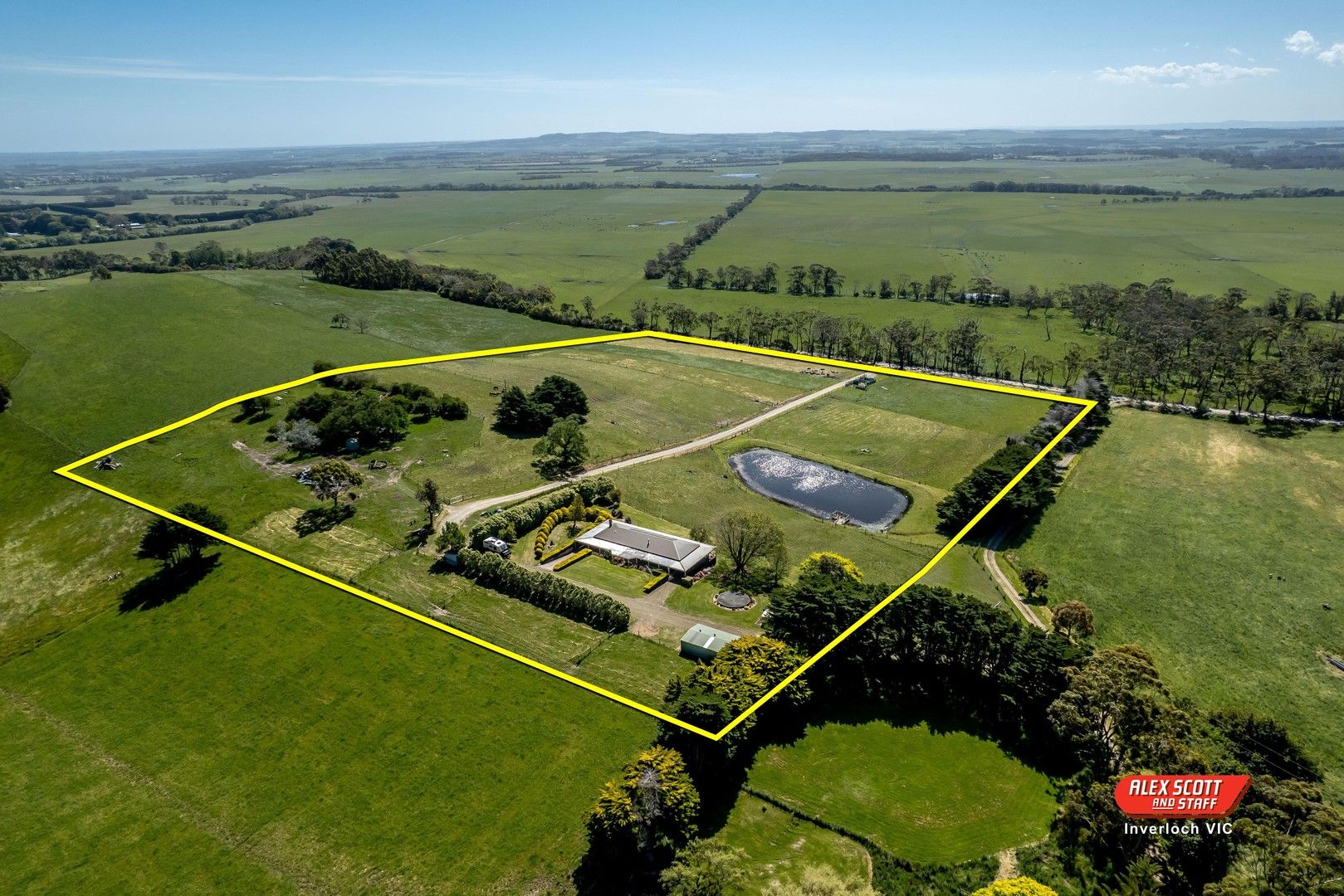 320 Buffalo Stony Creek Road, Buffalo VIC 3958, Image 0