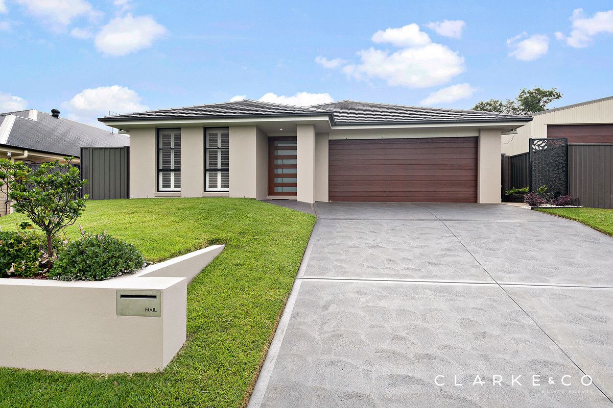 57 Tournament Street, Rutherford NSW 2320