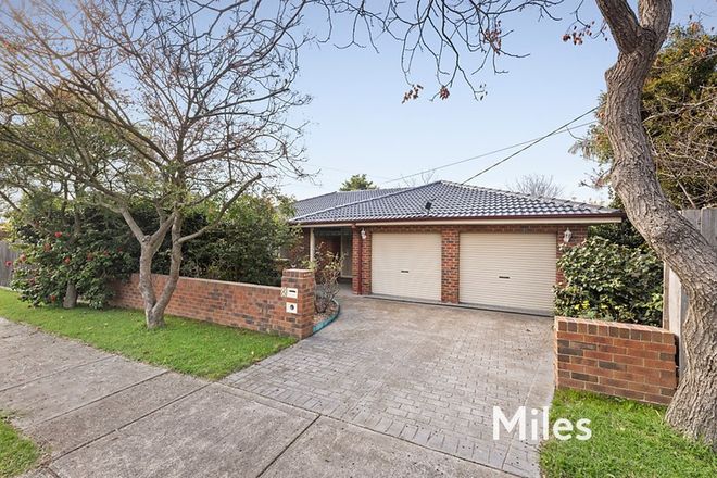 Picture of 8 High Street, WATSONIA VIC 3087