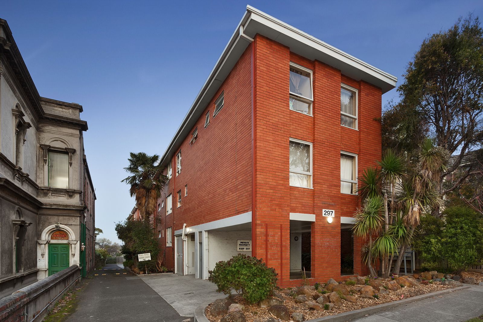 2/297 Church Street, Richmond VIC 3121, Image 0