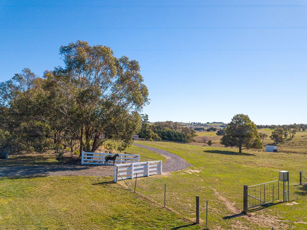 1 Rose Street, Grabben Gullen NSW 2583, Image 2