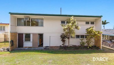 Picture of 8 Grenoble Street, THE GAP QLD 4061