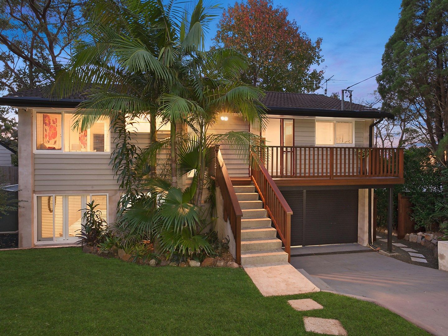 5 Blue Ridge Crescent, Berowra Heights NSW 2082, Image 0