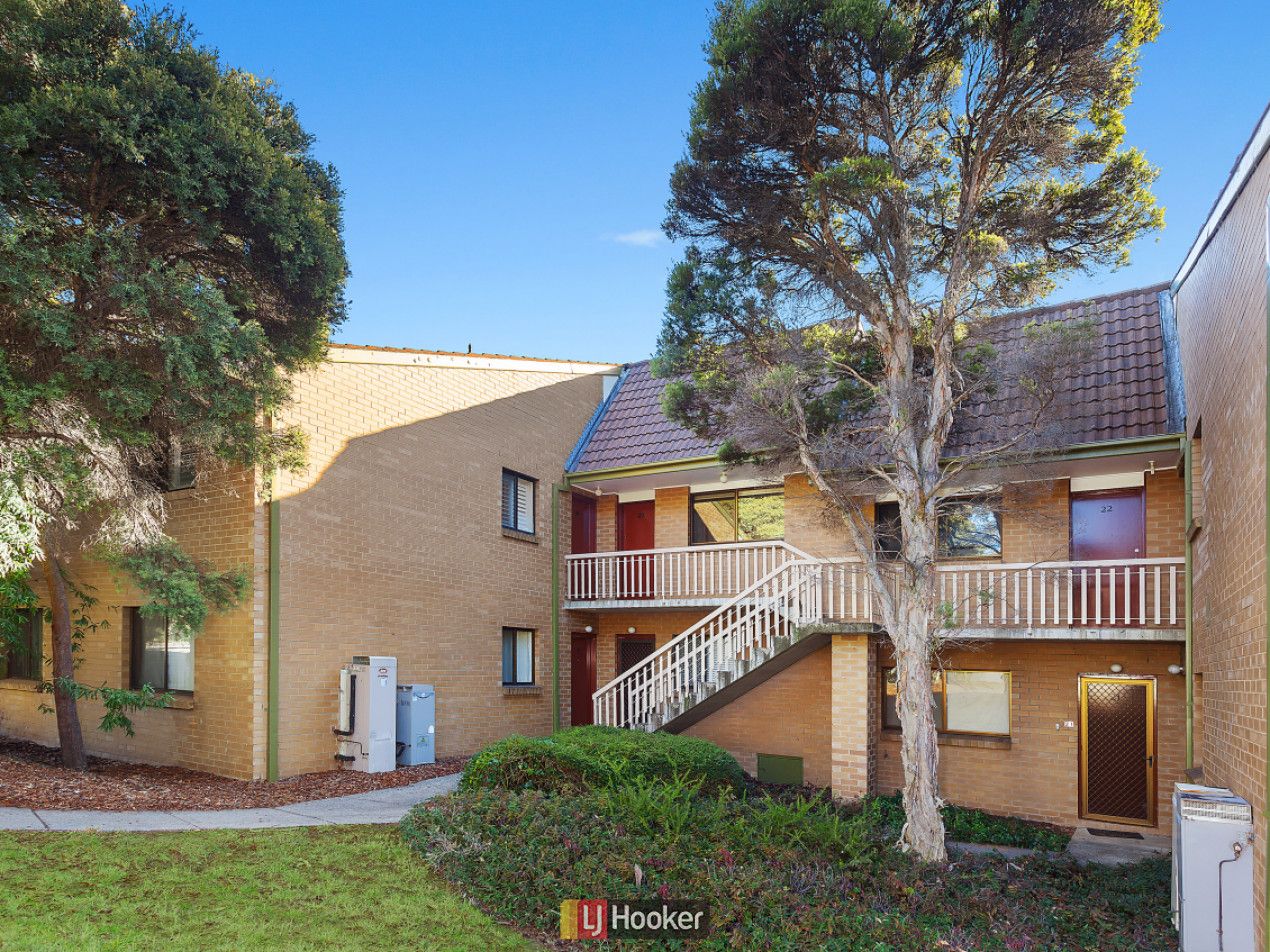 20/1 Buik Place, Belconnen ACT 2617, Image 0