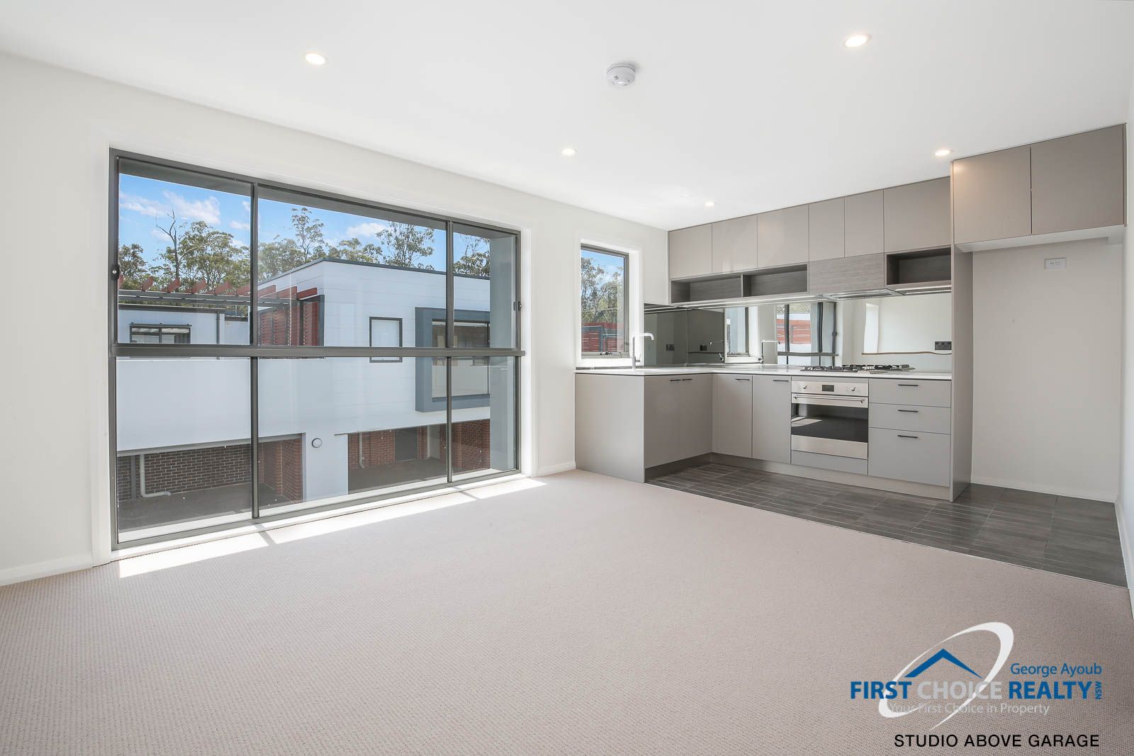 15a Steppe Glade, Rouse Hill NSW 2155, Image 2