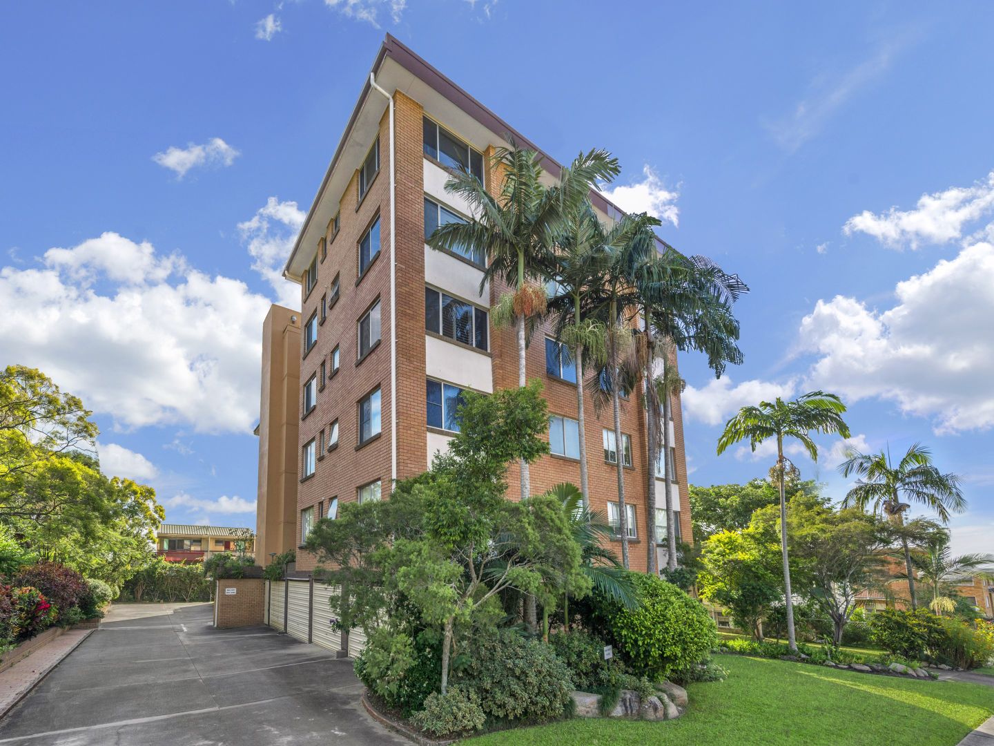 6/61 Rialto Street, Coorparoo QLD 4151, Image 1