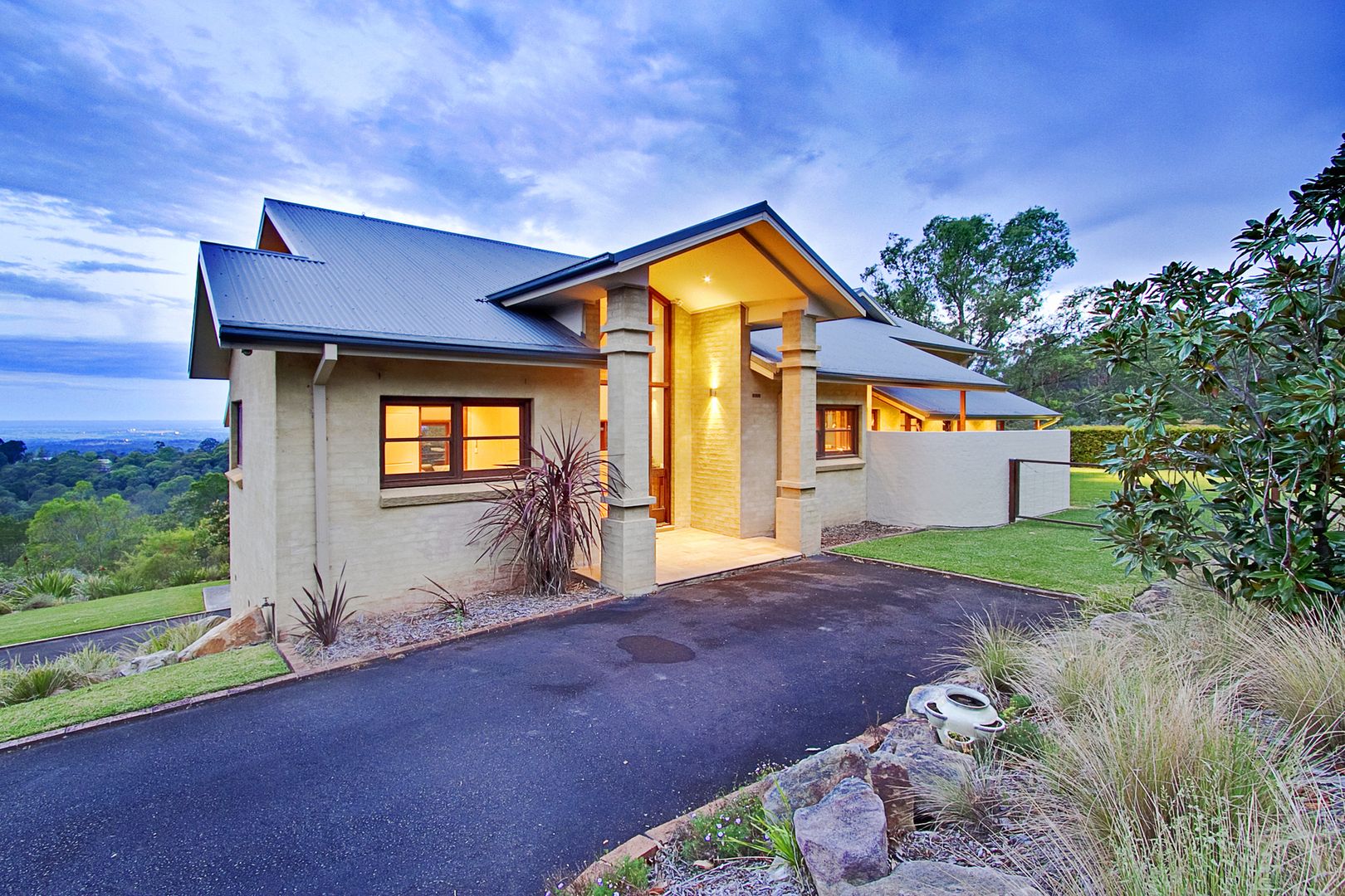 45 Serpentine Lane, Bowen Mountain NSW 2753, Image 1