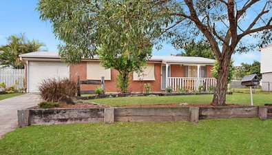 Picture of 42 Zammit Street, DECEPTION BAY QLD 4508