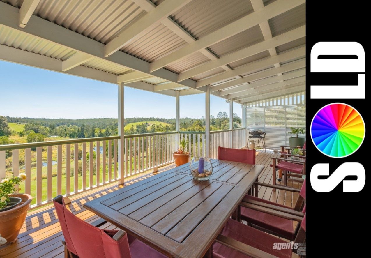 538 North Deep Creek Rd, North Deep Creek QLD 4570, Image 0