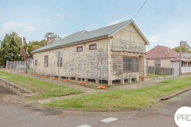 Picture of 51 Swan Street, MORPETH NSW 2321