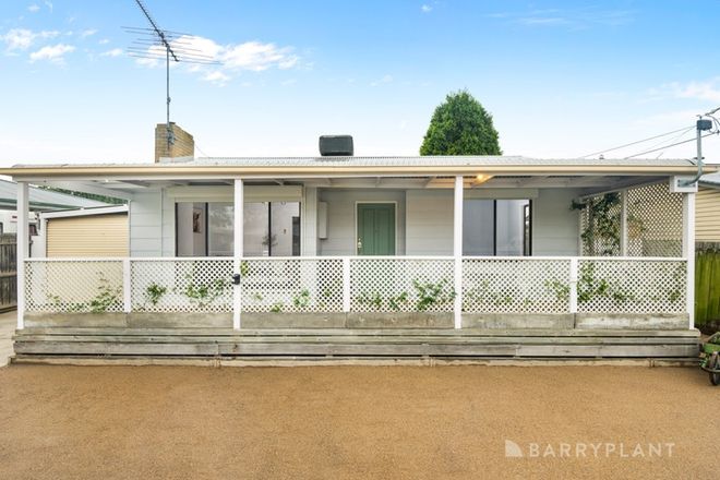 Picture of 21 Curlew Crescent, NORLANE VIC 3214