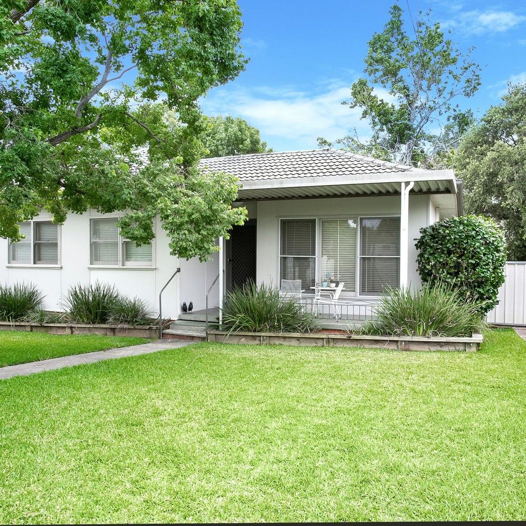 3 bedrooms House in 1 Baxter Street SOUTH PENRITH NSW, 2750