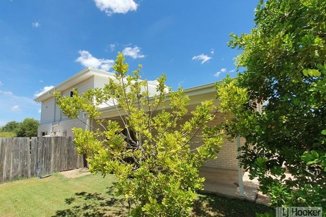Picture of 1/47 McDonald Flat Road, CLERMONT QLD 4721