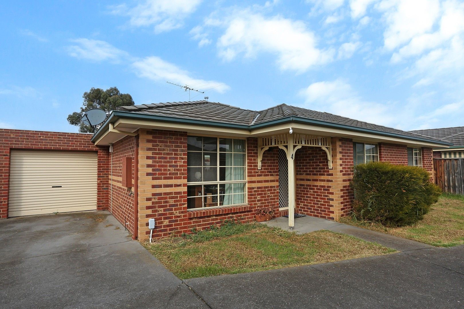 4/12 Verdal Court, Grovedale VIC 3216 Apartment For Rent Domain
