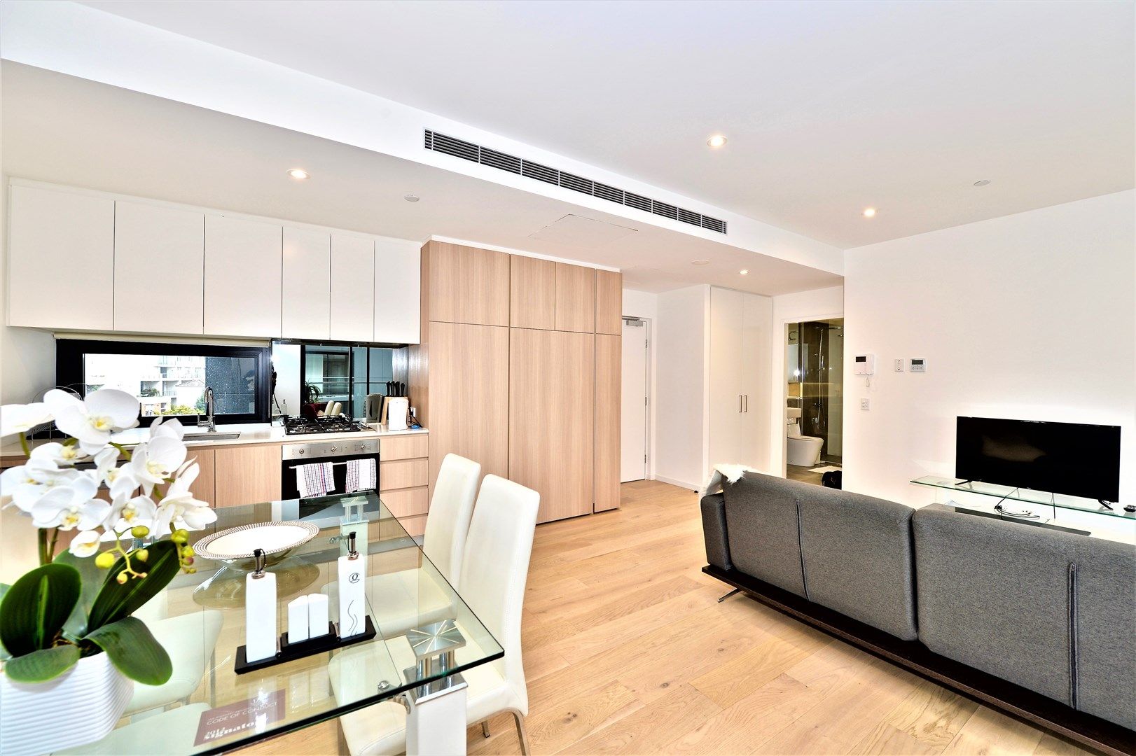1 bedrooms Apartment / Unit / Flat in 512/30 Anderson Street CHATSWOOD NSW, 2067
