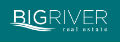 Big River Real Estate's logo