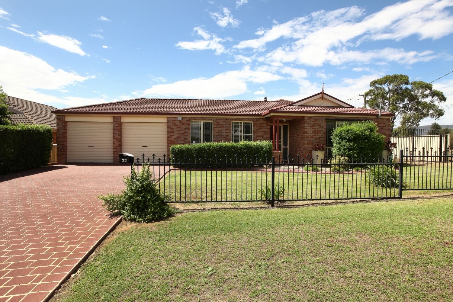 22 Wilson Street, Muswellbrook NSW 2333 House For Sale Domain