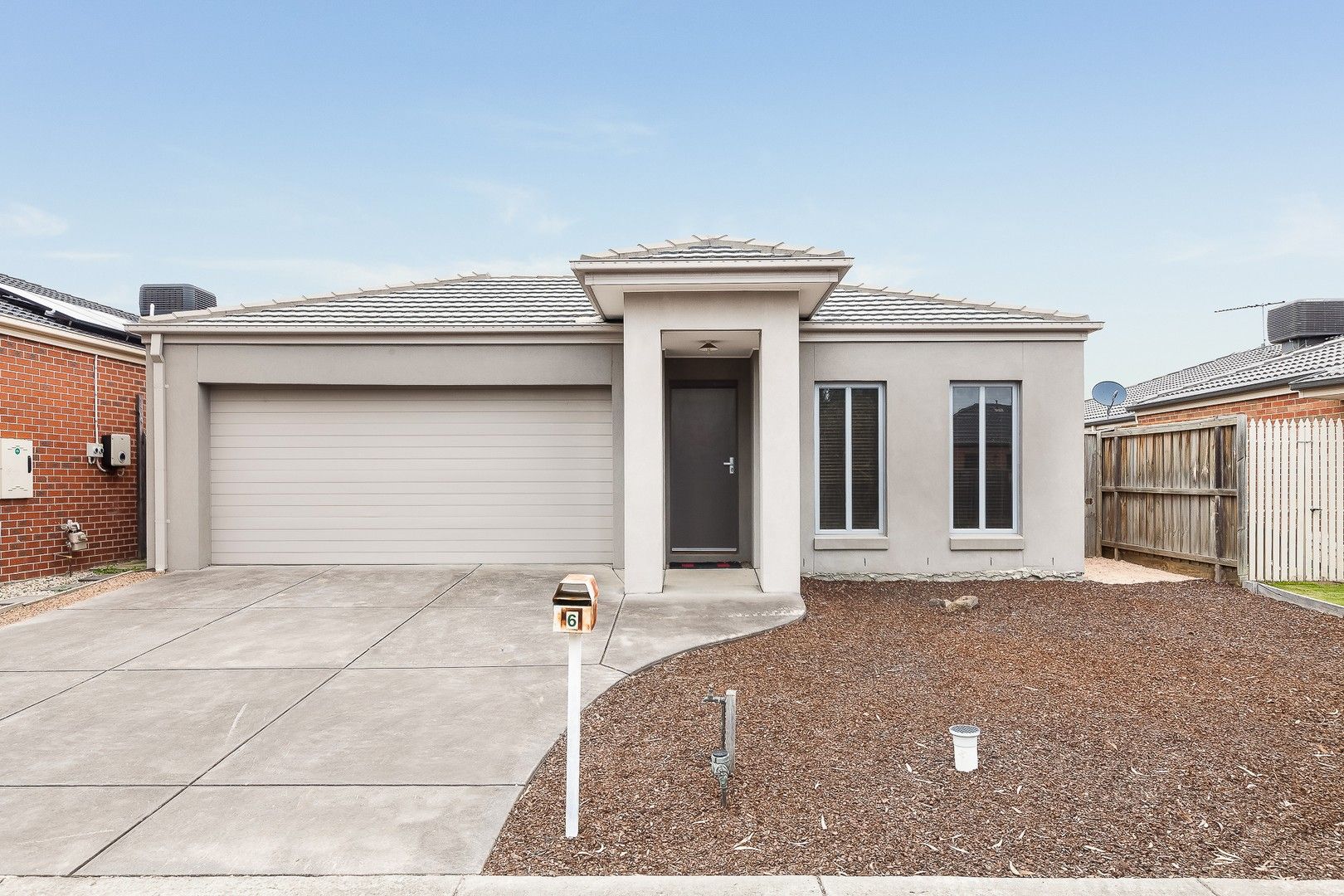 6 Mahogany Court, Doreen VIC 3754 House For Rent Domain