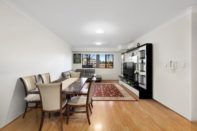 Picture of 5/300-306 Canterbury Road, CANTERBURY NSW 2193