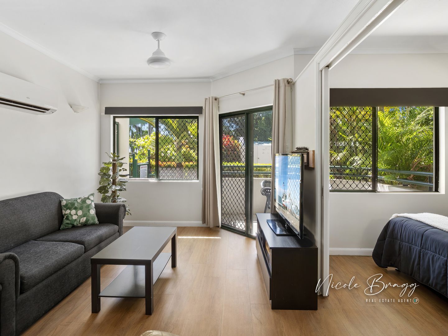 1/101-105 Wattle Street, Yorkeys Knob QLD 4878, Image 2