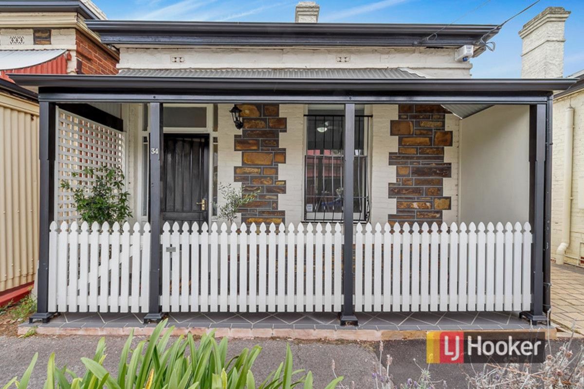 34 Glyde Street, Beulah Park SA 5067, Image 0