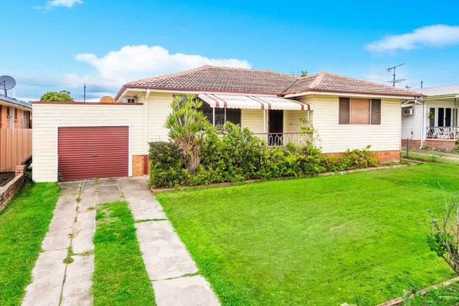 Picture of 21 Stapleton Avenue, CASINO NSW 2470