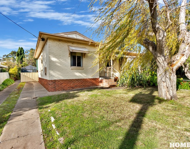 80 Penrice Road, Penrice SA 5353