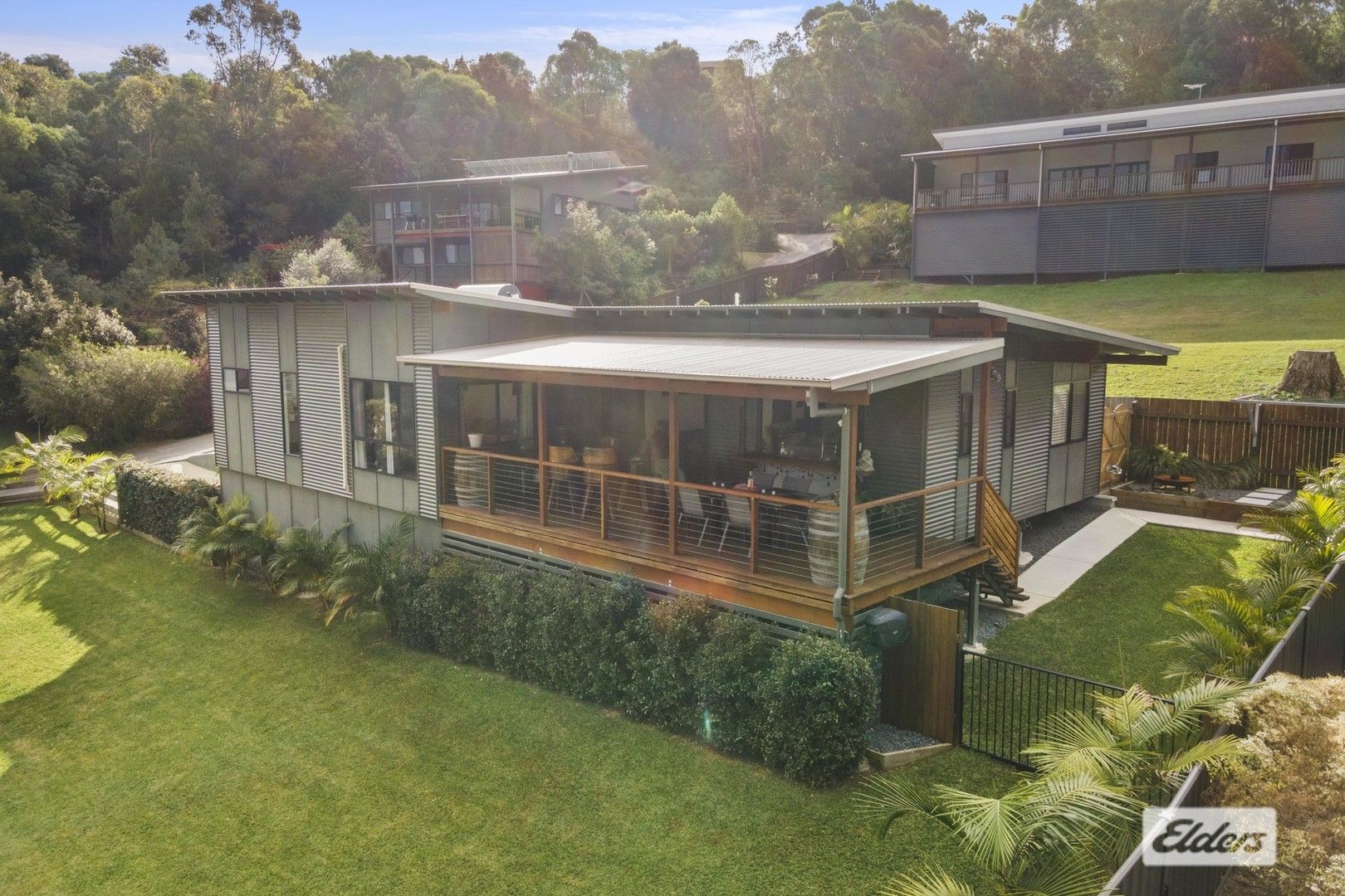 3 bedrooms House in 42 Kerry Street MACLEAN NSW, 2463