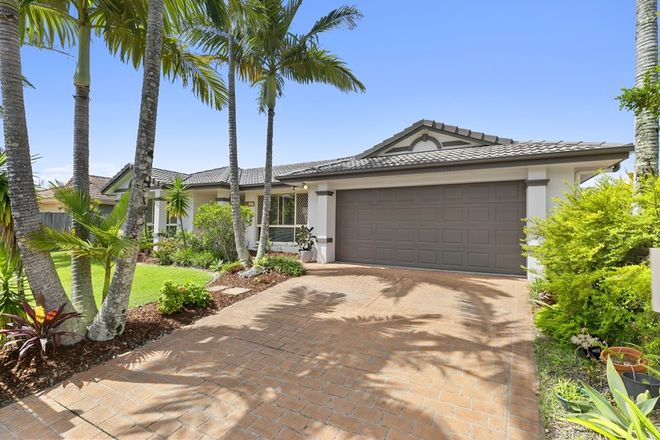 Picture of 7 Mako Court, MOUNTAIN CREEK QLD 4557