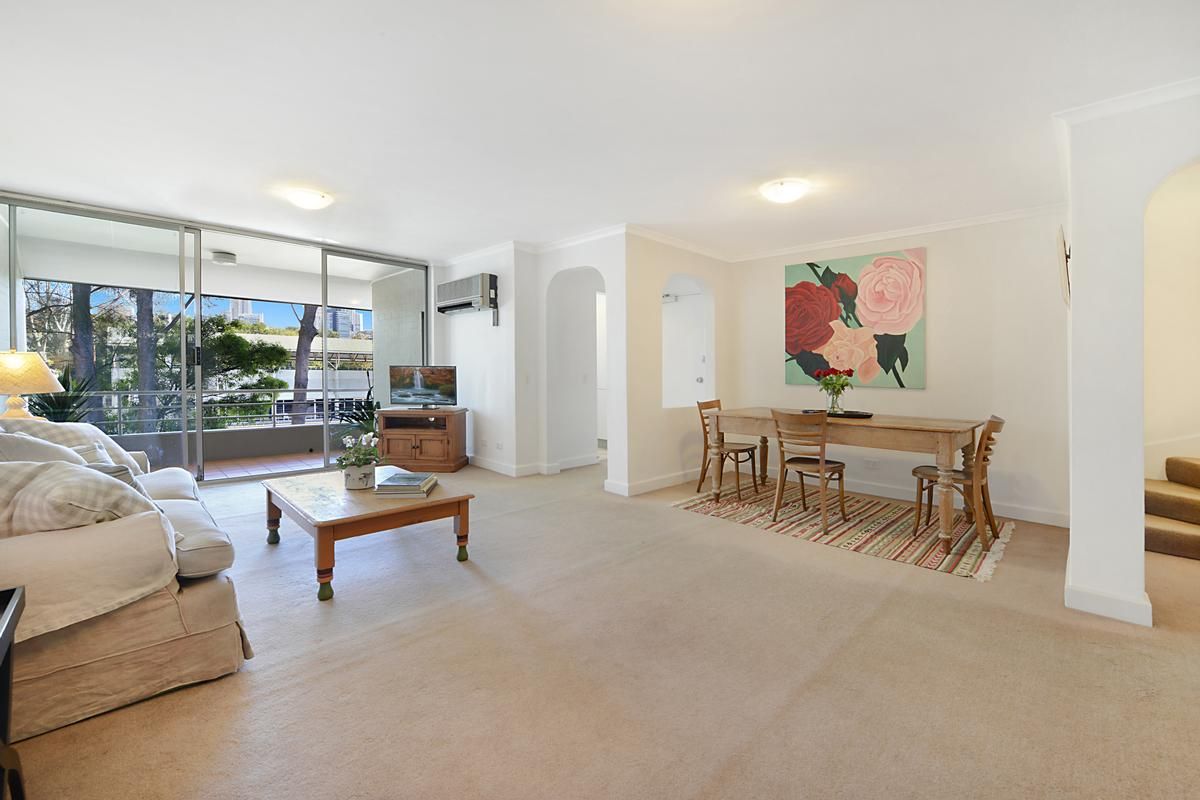 33/400 Glenmore Road, Paddington NSW 2021, Image 0