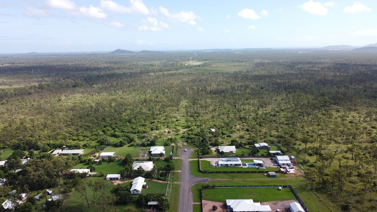 8 Raja Aho Road, Rangewood QLD 4817 - Vacant Land for Sale - $1,200,000